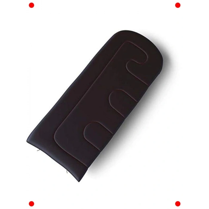 Dayanıklı Soğuk Hava Kamp Uyku Tulumu -10°C