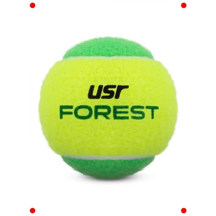 Dayanıklı Tenis Antrenman Topu