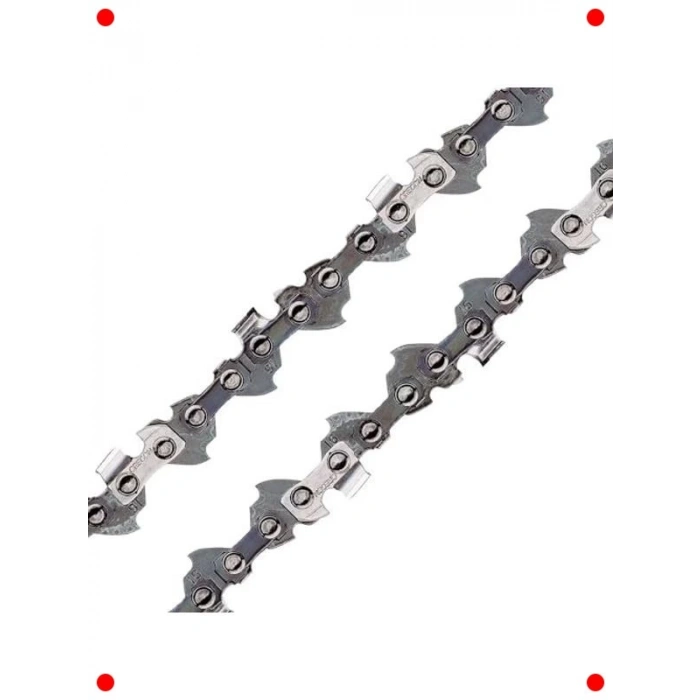 Dayanıklı Testere Zinciri Paketi, 3 Adet