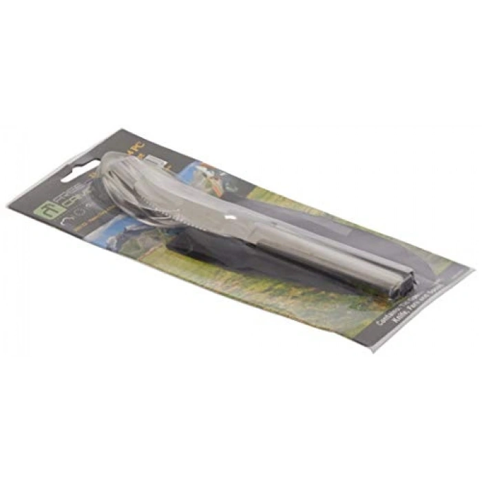 Dayanıklı ve Şık Gümüş Yemek Seti Tasarımı