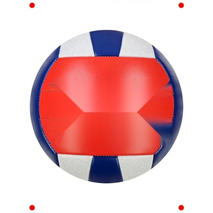 Dayanıklı Voleybol Topu