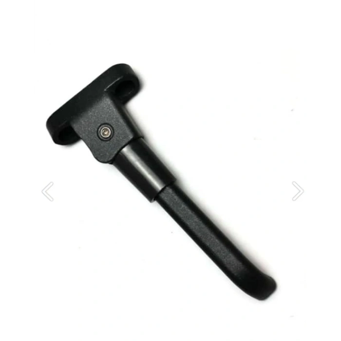 Dayanıklı Yan Ayak, Kolay Montajlı Tasarım