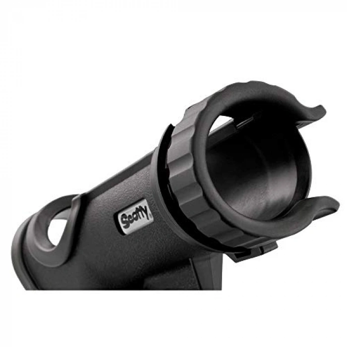 Dayanıklı Yapıya Sahip Yan Montajlı Çubuk Tutucu