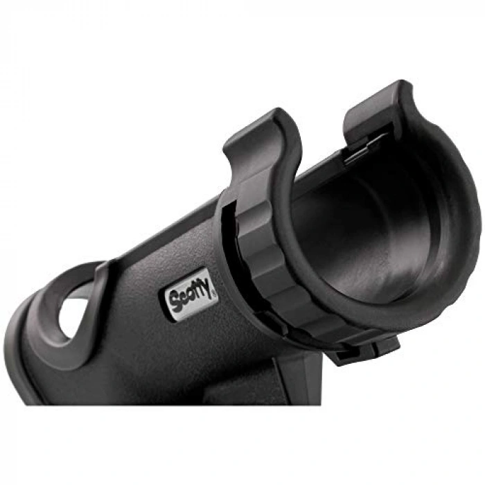 Dayanıklı Yapıya Sahip Yan Montajlı Çubuk Tutucu