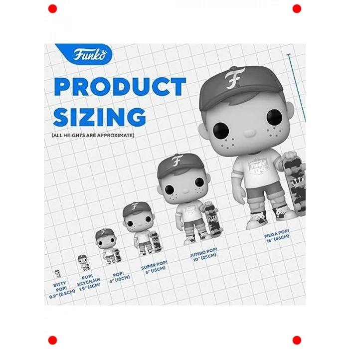 Deadpool Cthulhu Karakter Figürü