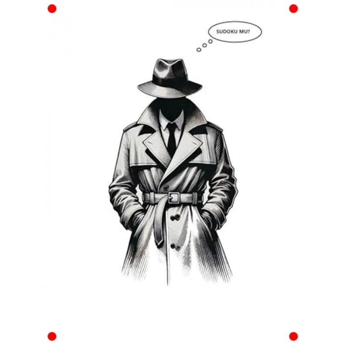 Dedektif Kutu Oyunu İkili Paket