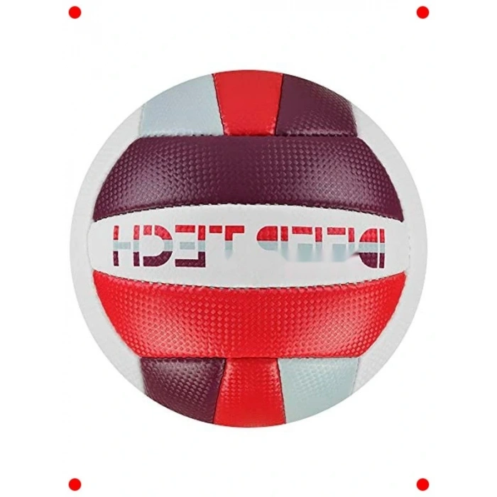 Deep Tech 1.3 No:5 Maç Voleybol Topu