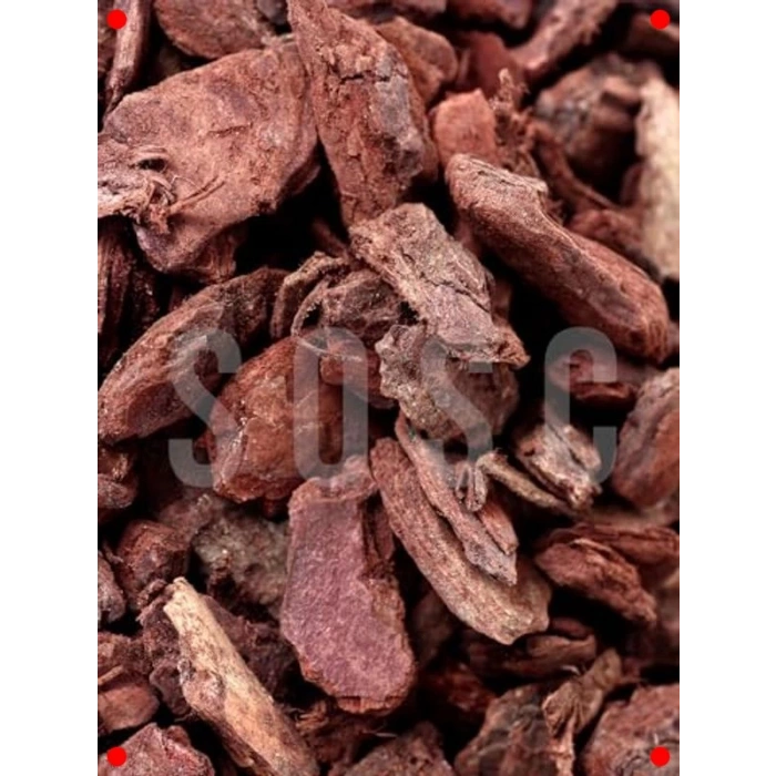 Dekoratif Çam Kabuğu 10-20mm - 1 Litre