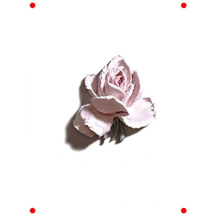 Dekoratif Rölyef Pasta (250ml)