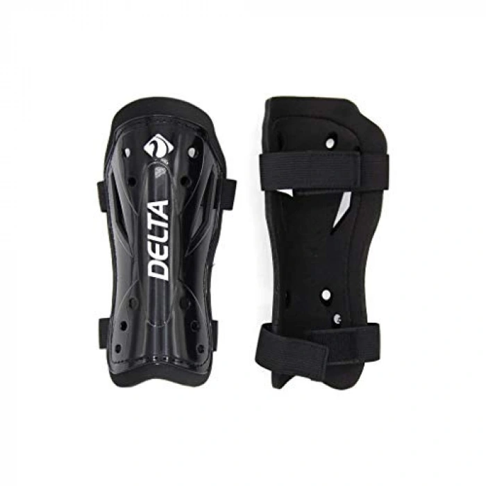 delta spor DS1700 Tekmelik Siyah