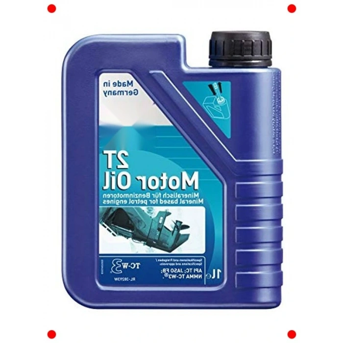 Deniz 2 Zamanlı  Yağı - 1 Litre