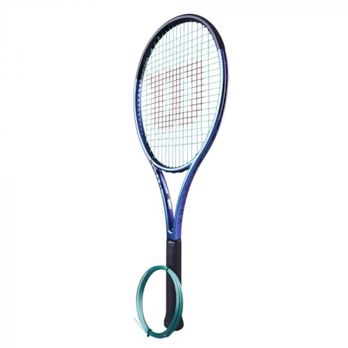 Deniz Mavisi Tenis İpi, 200m Set Halinde