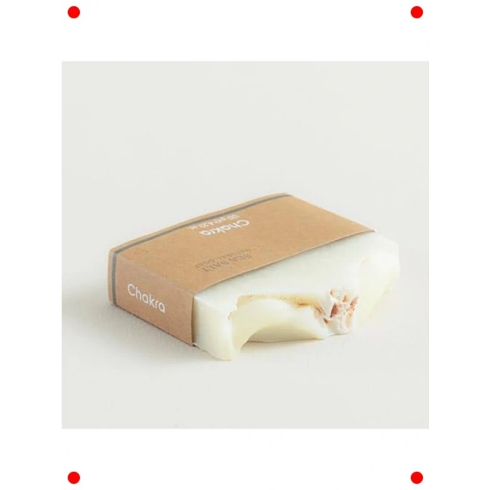 Deniz Tuzlu Doğal Sabun 120 gr