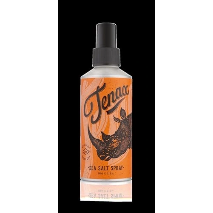 Deniz Tuzu İçeren Saç Şekillendirici Sprey, 150 ml