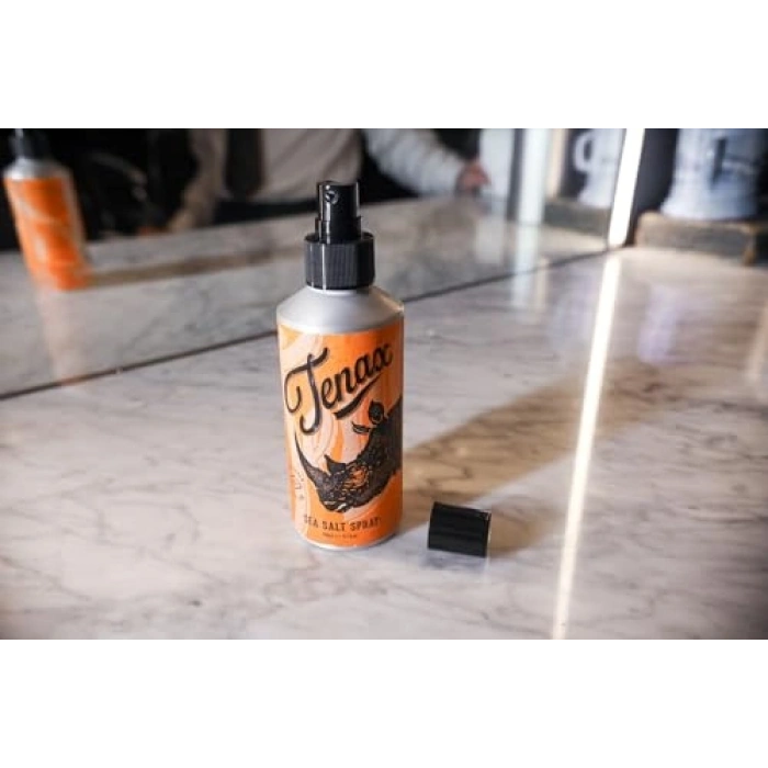 Deniz Tuzu İçeren Saç Şekillendirici Sprey, 150 ml