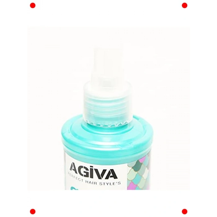 Deniz Tuzu Saç Spreyi 250 ml - Plaj Dalgaları