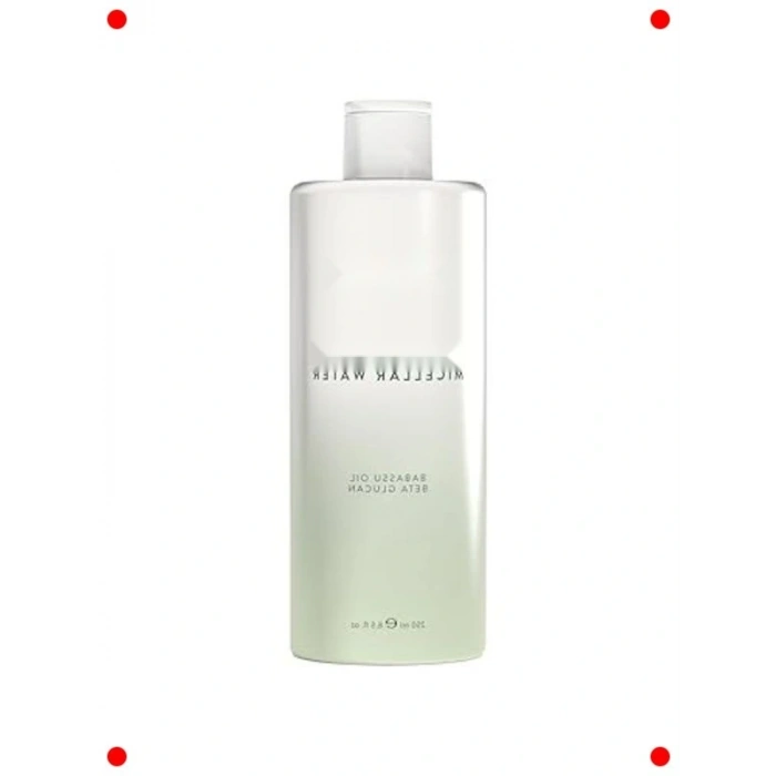 Deniz Yosunlu Durulama Gerektirmeyen Tezleme Suyu 250 ml