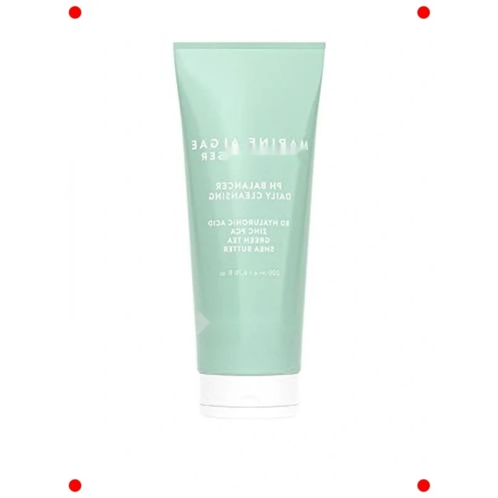 Deniz Yosunu Sebum Dengeleyici Yüz Tezleme Jeli 200 ml