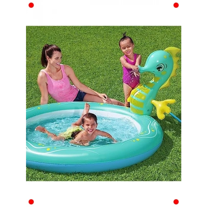 Denizatı Çocuk Havuzu, 1.88m x 1.60m x 86cm