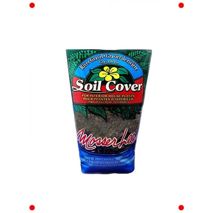 Dere Çakılı Toprak Örtüsü, 2.3 kg