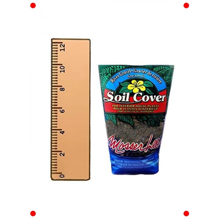 Dere Çakılı Toprak Örtüsü, 2.3 kg