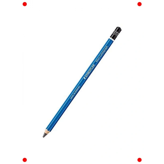 Dereceli Yüksek Kalite Kurşun Kalem