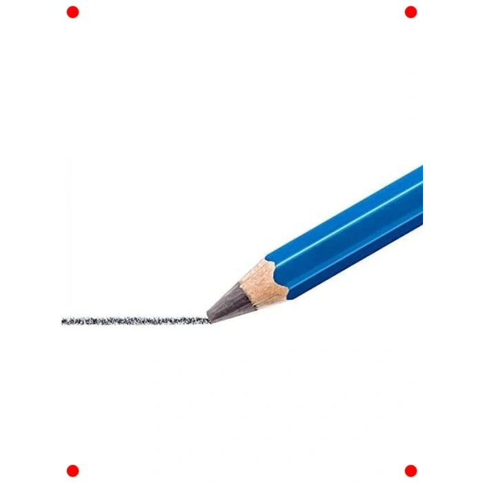 Dereceli Yüksek Kalite Kurşun Kalem