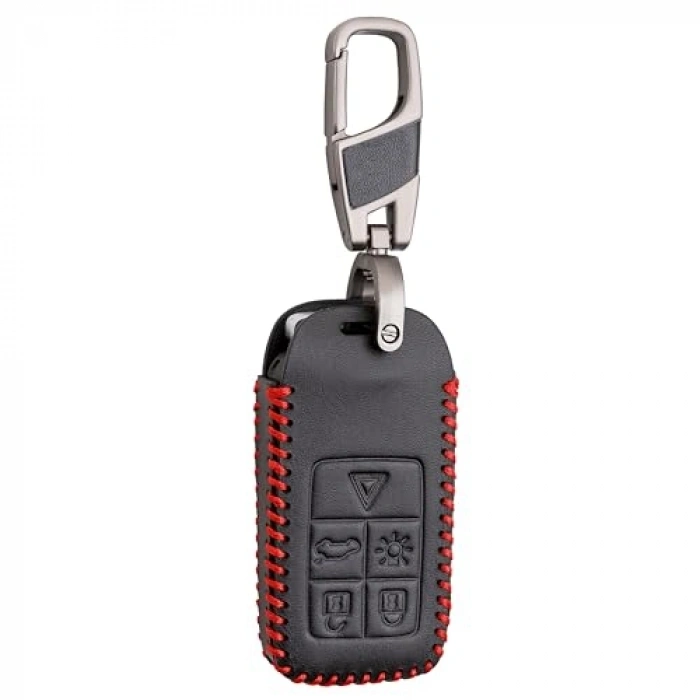 Deri Anahtar Kılıfı, Birçok Model ile Uyumlu Tasarım