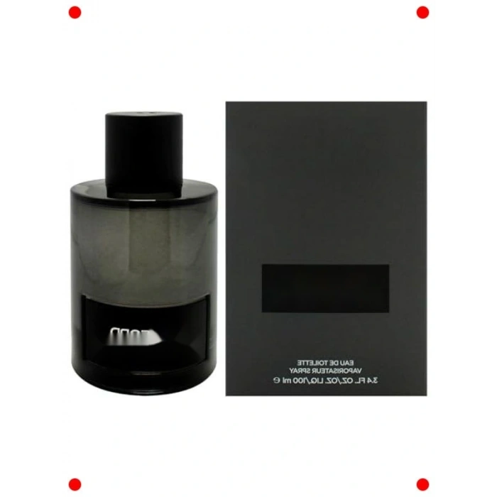 Deri Notalı Erkek  Parfüm 100ml