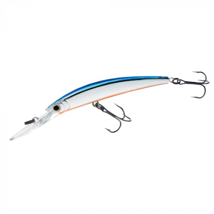 Derin Dalış İçin Mükemmel 90 mm Sahte Balık Seçeneği