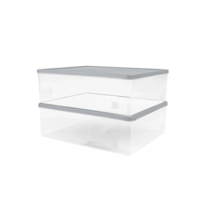 Derin Dondurucu Saklama Kabı 5 L