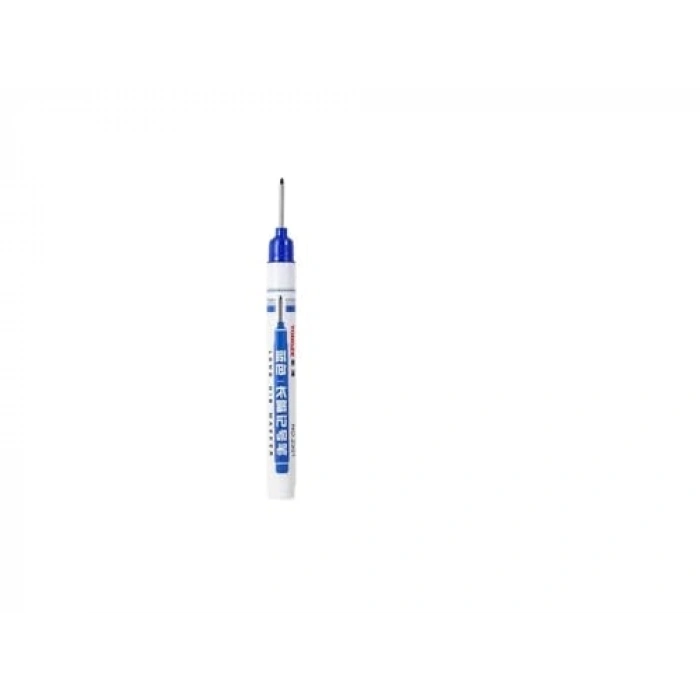 Derin Konum İşaretleme Aparatı, Mavi Renk, 1 Adet