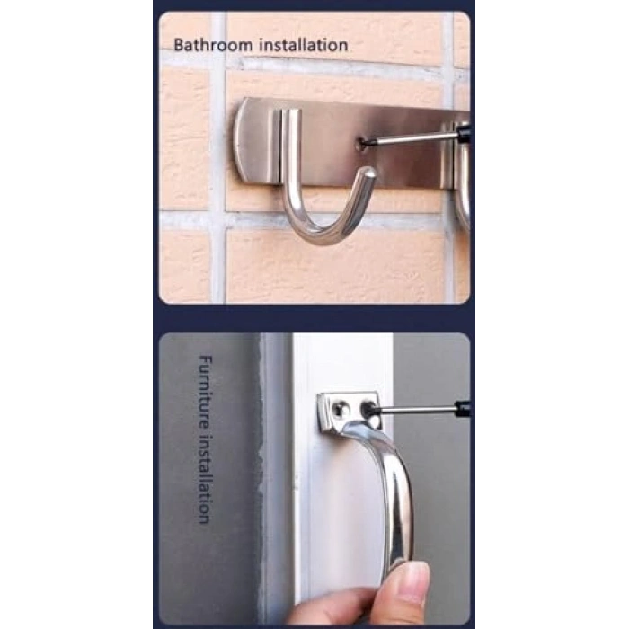 Derin Konum İşaretleme Aparatı, Siyah Renk, 1 Adet