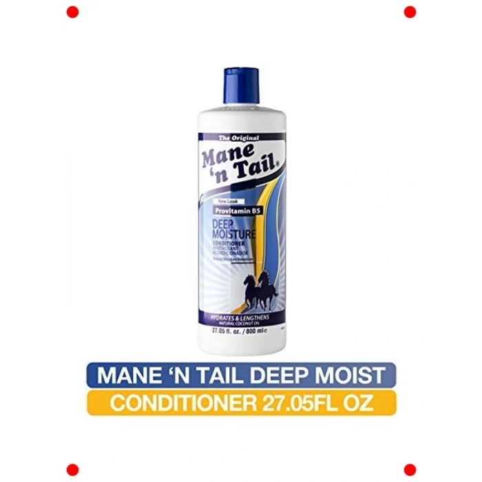 Derin Nemlendirici Saç Kremi 800 ml