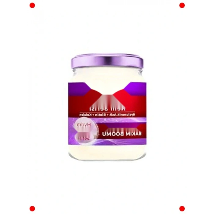 Derinlemesine Nemlendiren & Onarıcı Saç Bakım Kre 190ml