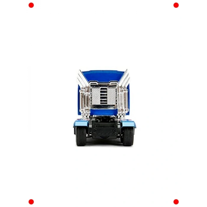 Detaylı Döküm Model Oyuncak Araba