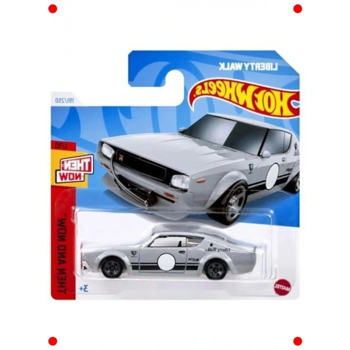 Detlı Diecast Spor Araba Modeli - Koleksiyonluk