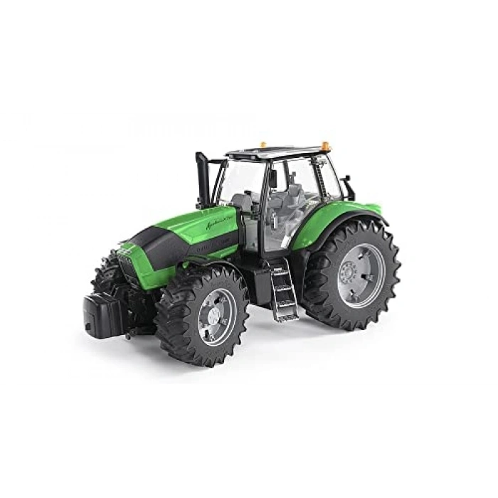 Deutz Agrotron X720 traktör ölçekli model, tarım tutkunları için ideal