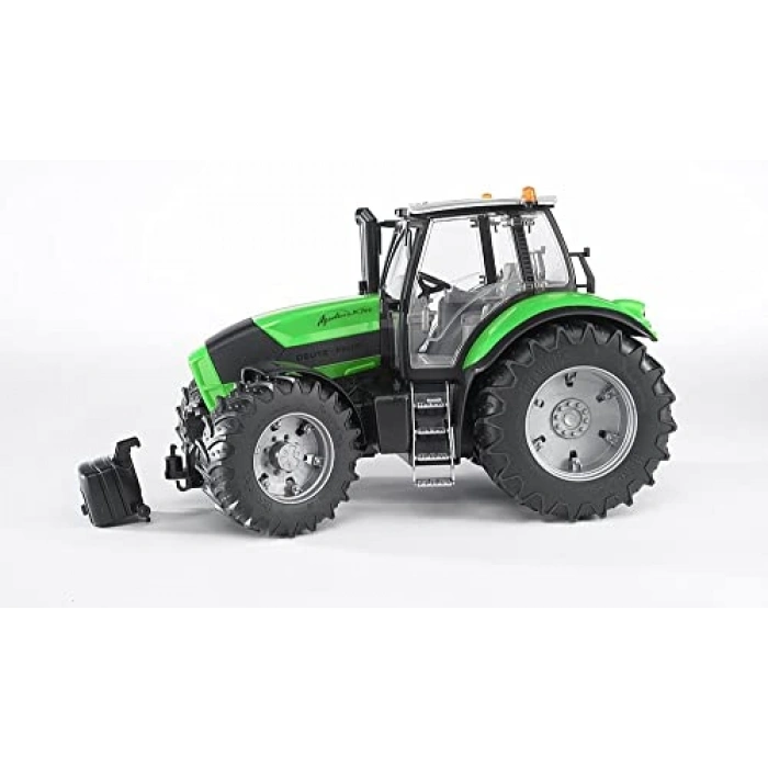 Deutz Agrotron X720 traktör ölçekli model, tarım tutkunları için ideal