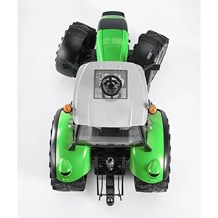 Deutz Agrotron X720 traktör ölçekli model, tarım tutkunları için ideal