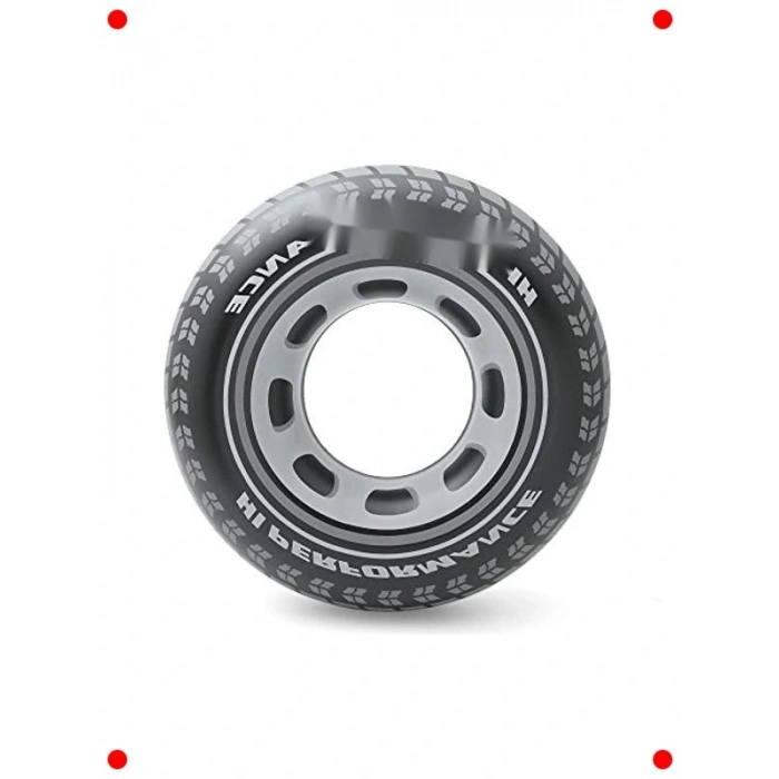 Dev Araba Tasarımlı Yüzme Simidi 91 cm