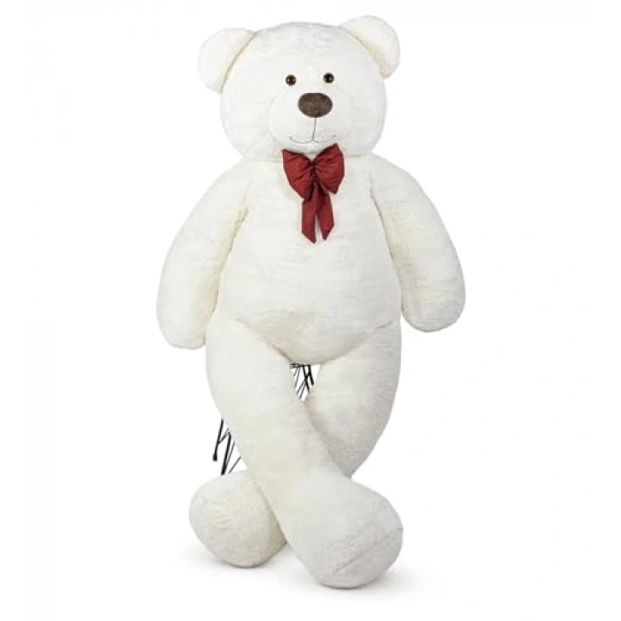 Dev Peluş Ayıcık - Yumuşak ve Sarılmalık Aşk Hediye