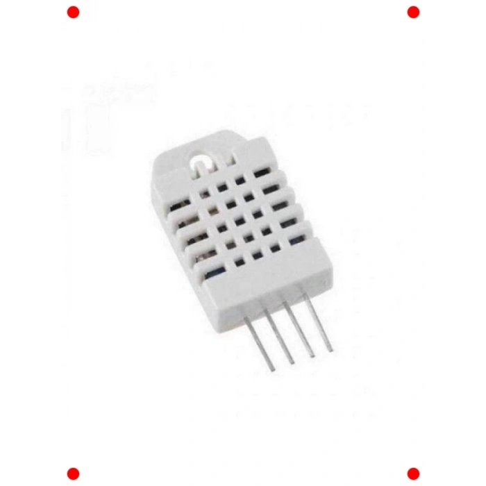 DHT22 Isı ve Nem Sensörü - Arduino Uyumlu