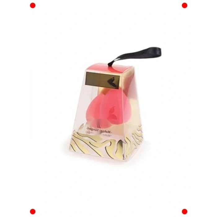 di Makyaj Süngeri Seti - 2 Adet