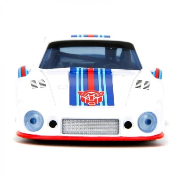 Die-Cast Metal Koleksiyon Modeli, 1976 Porsche 935, 1:32 Ölçek