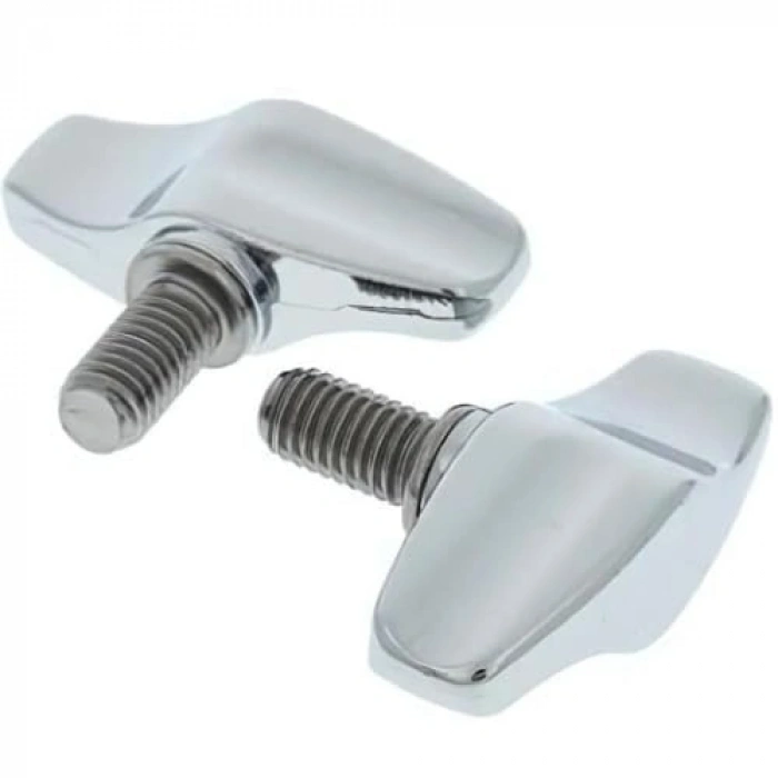 Die-Cast Wing Bolt, Dayanıklı Yapı