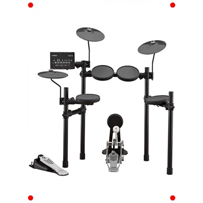 Dijital Davul Seti - Başlangıç Seviyesi