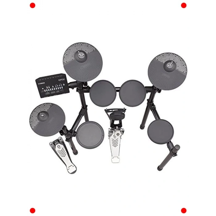 Dijital Davul Seti - Başlangıç Seviyesi