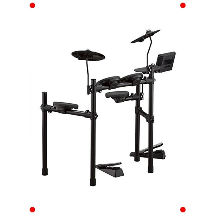 Dijital Davul Seti - Başlangıç Seviyesi İçin