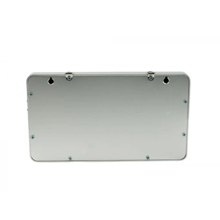 Dijital İç Mekan Termometresi, LED Ekran ile Pratik Kullanım